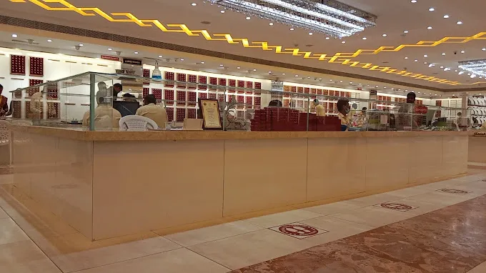 Saravana Stores Elite Gold - Tambaram